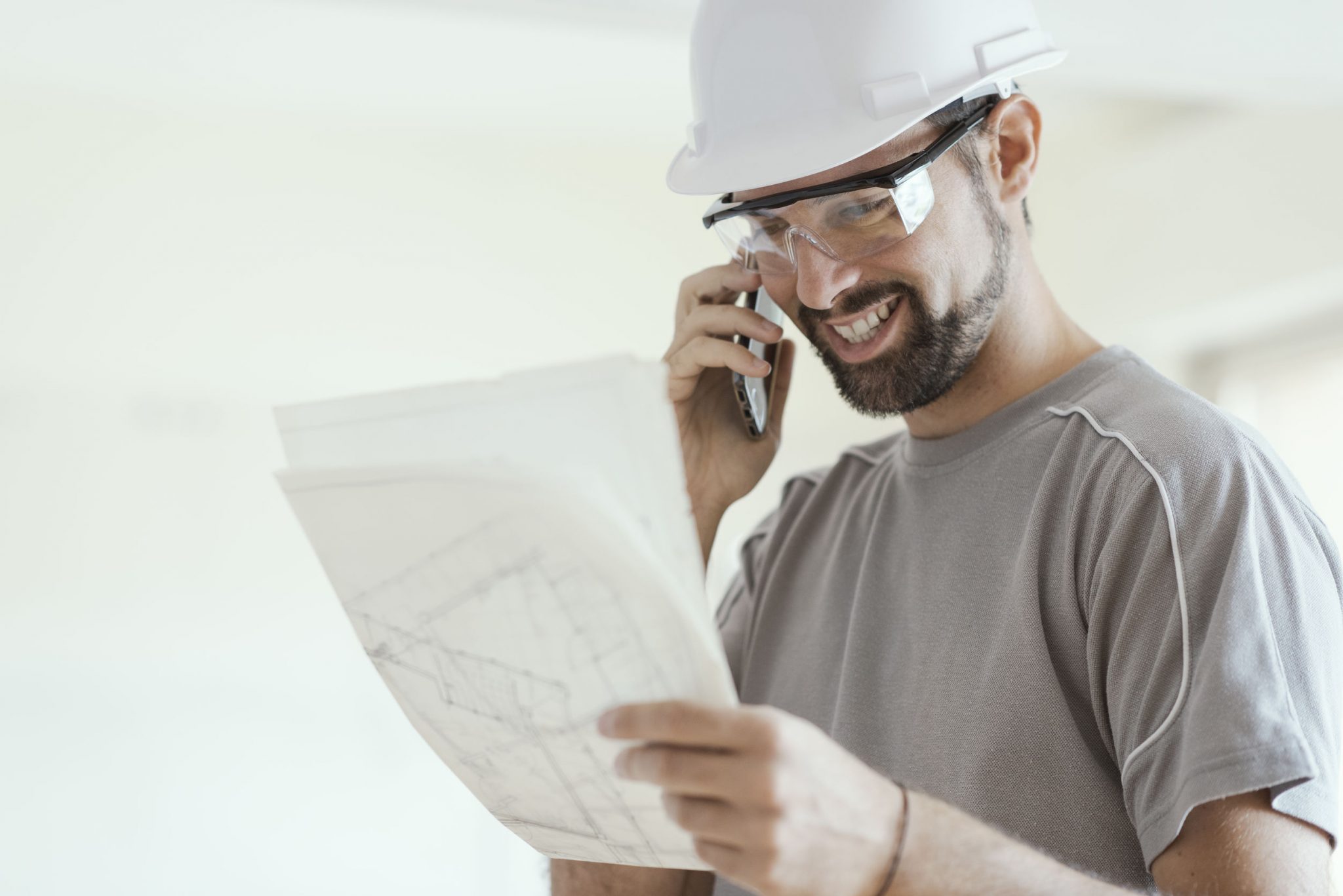 Fire Alarms – Contractor