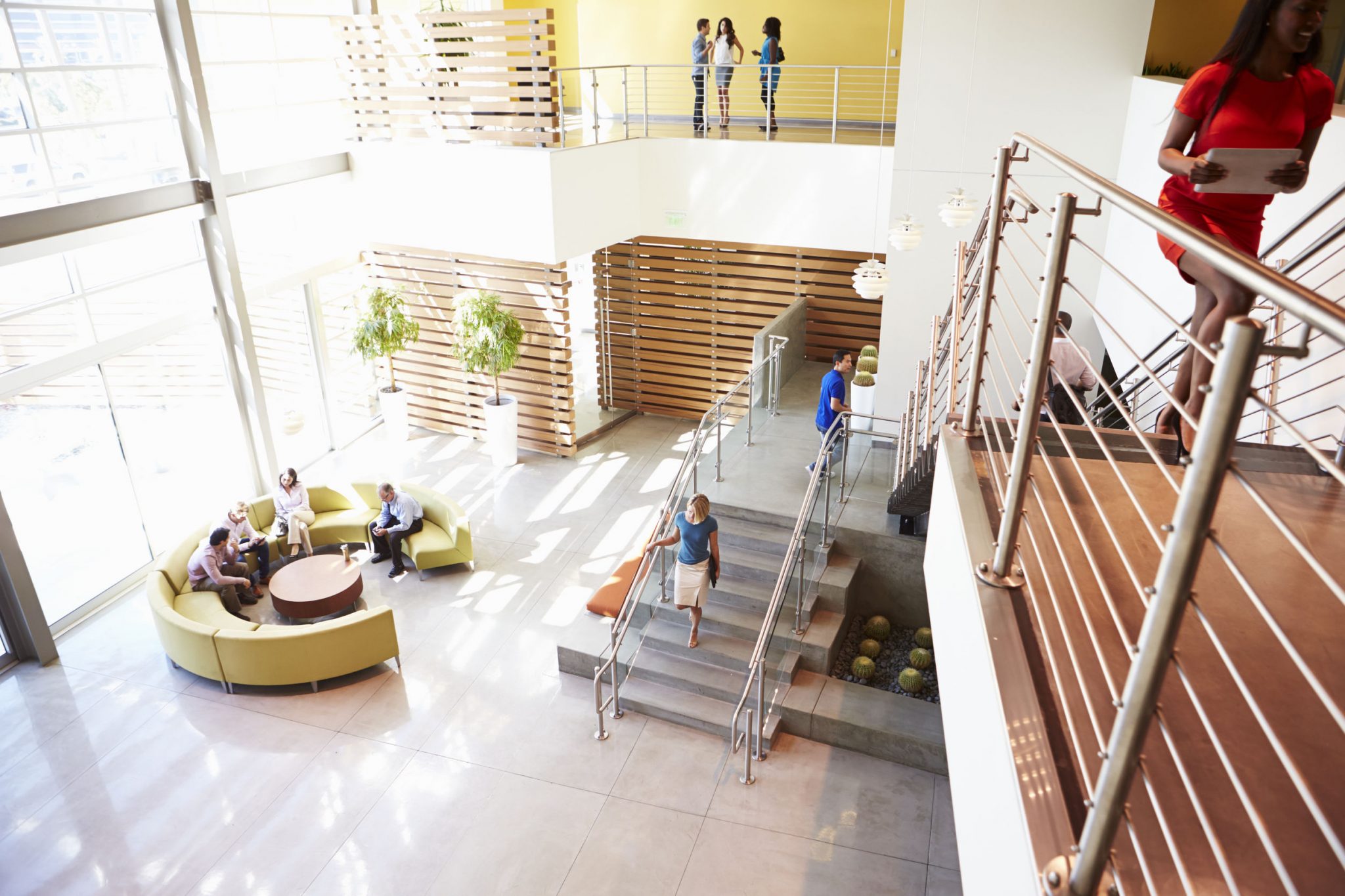 Video Surveillance – Contractor