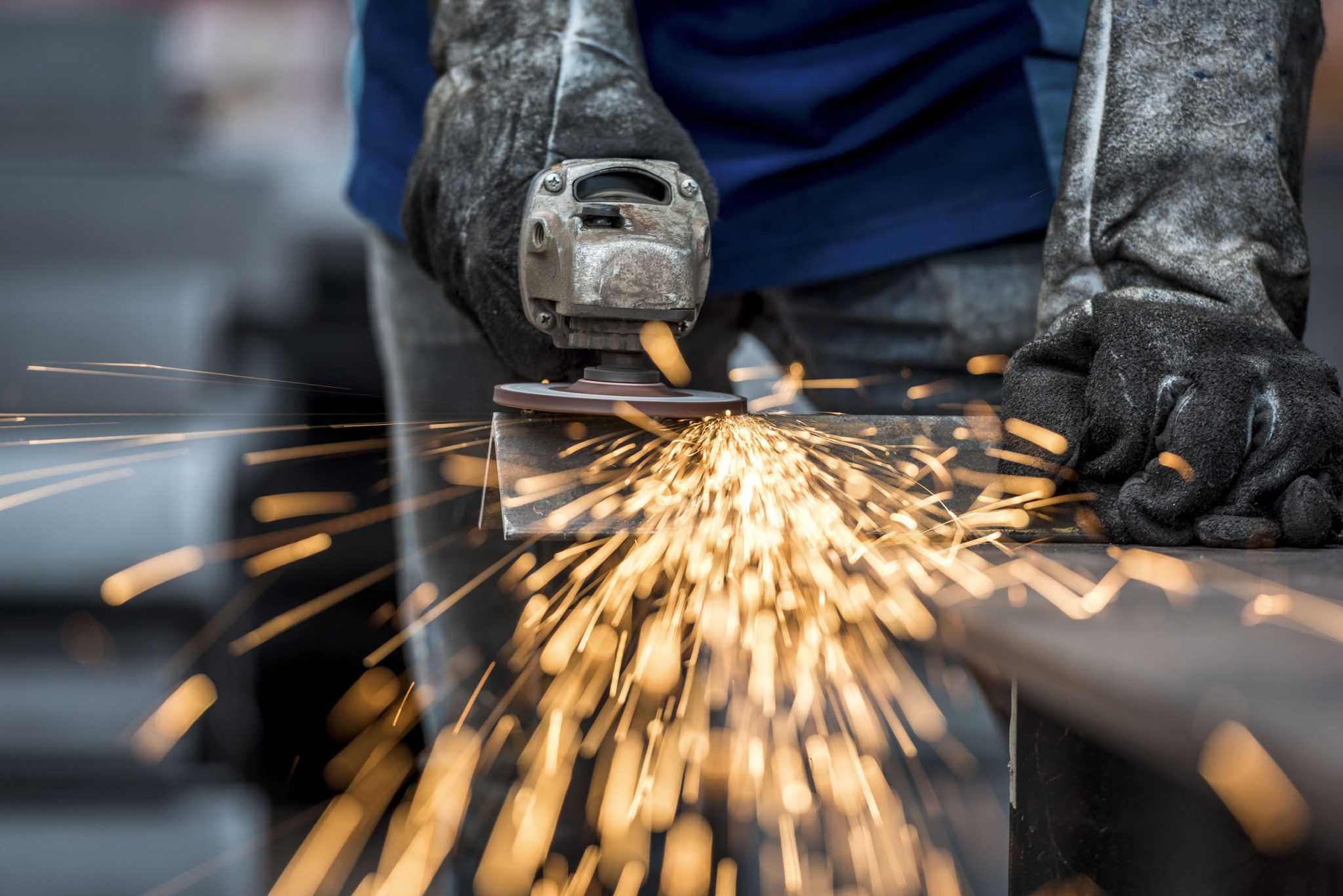 Metal Fabricating – Main