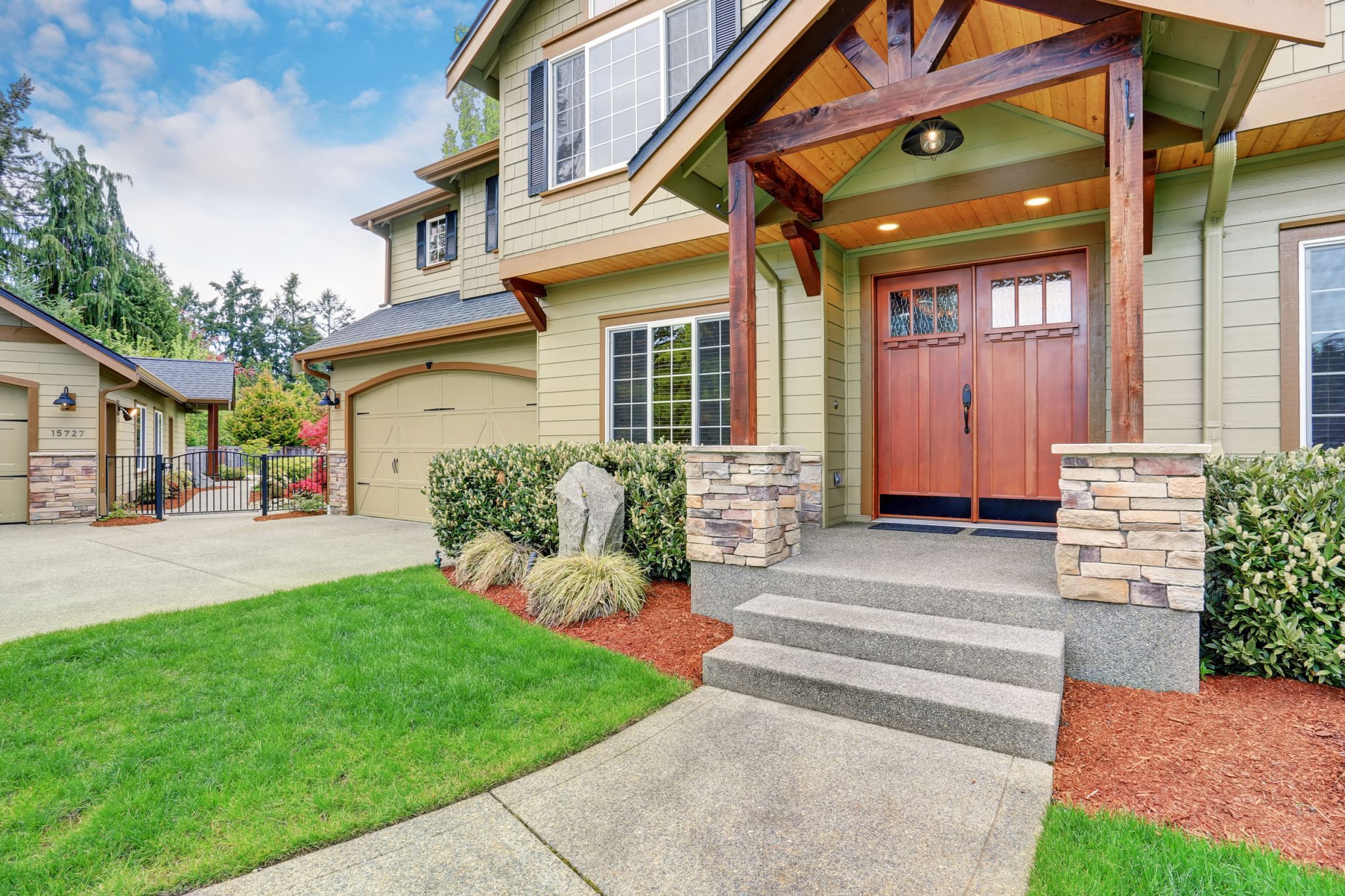 Doors, Frames, & Hardware – Contractor
