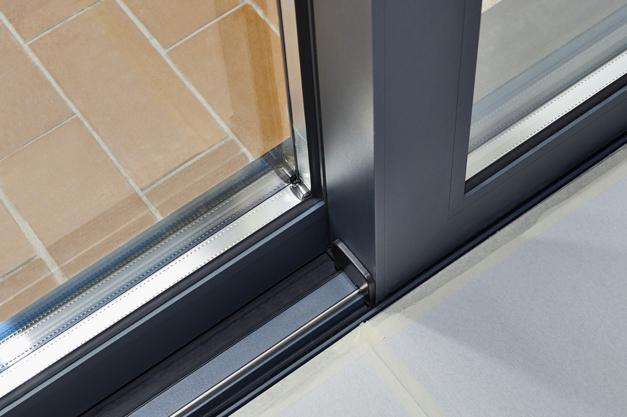 Metal Fabricating – Contractor