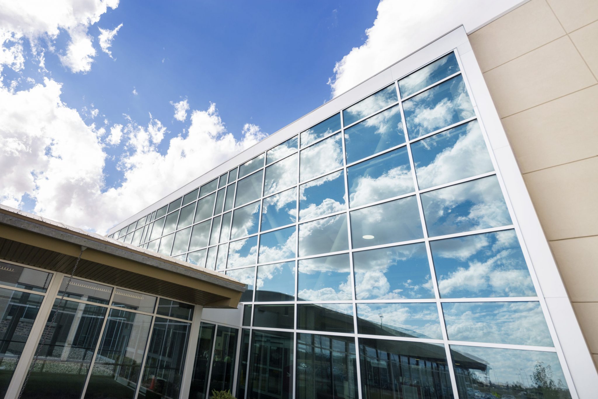 Environmental Monitoring – Commercial