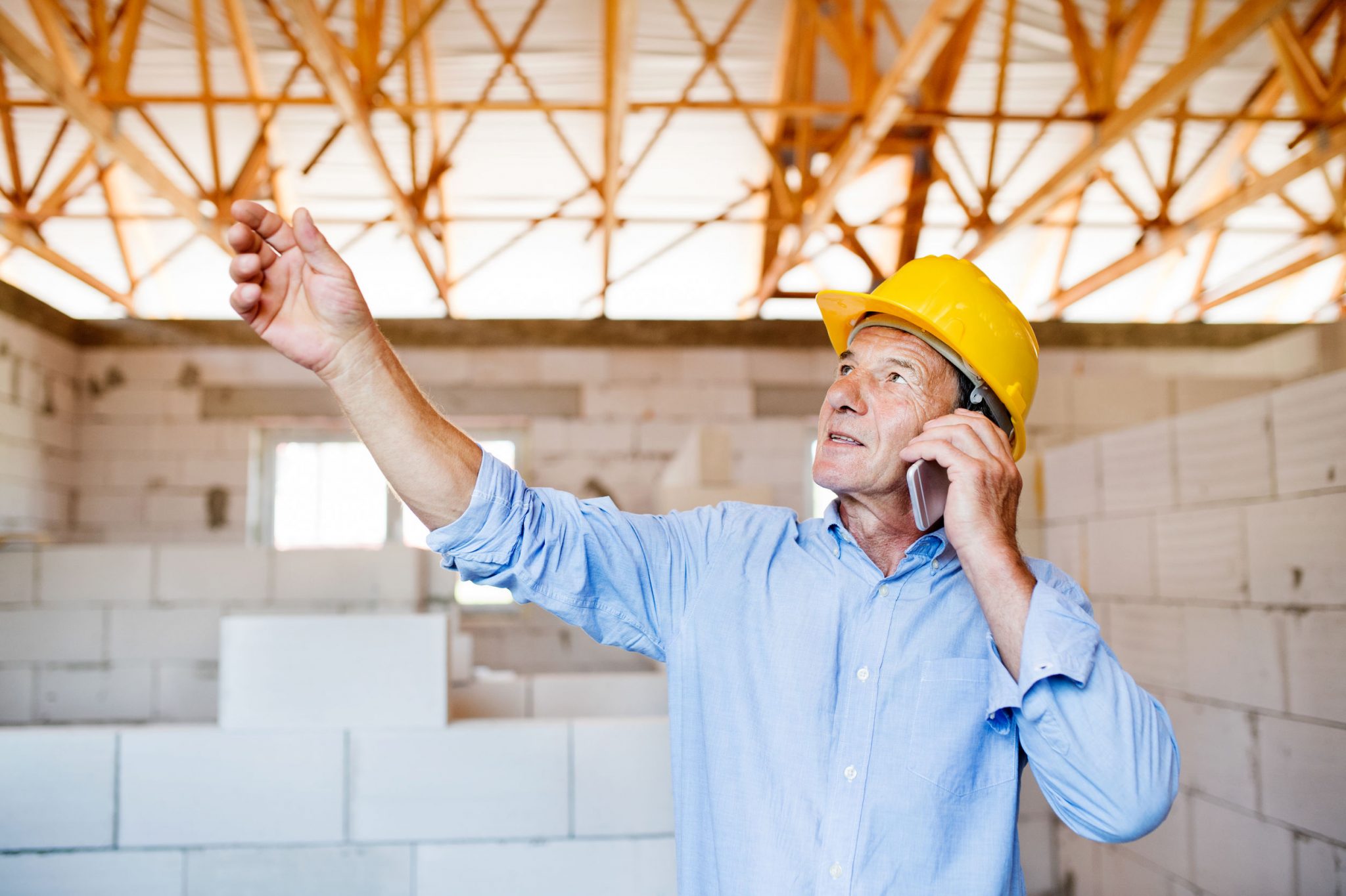 Security and Monitoring – Contractor
