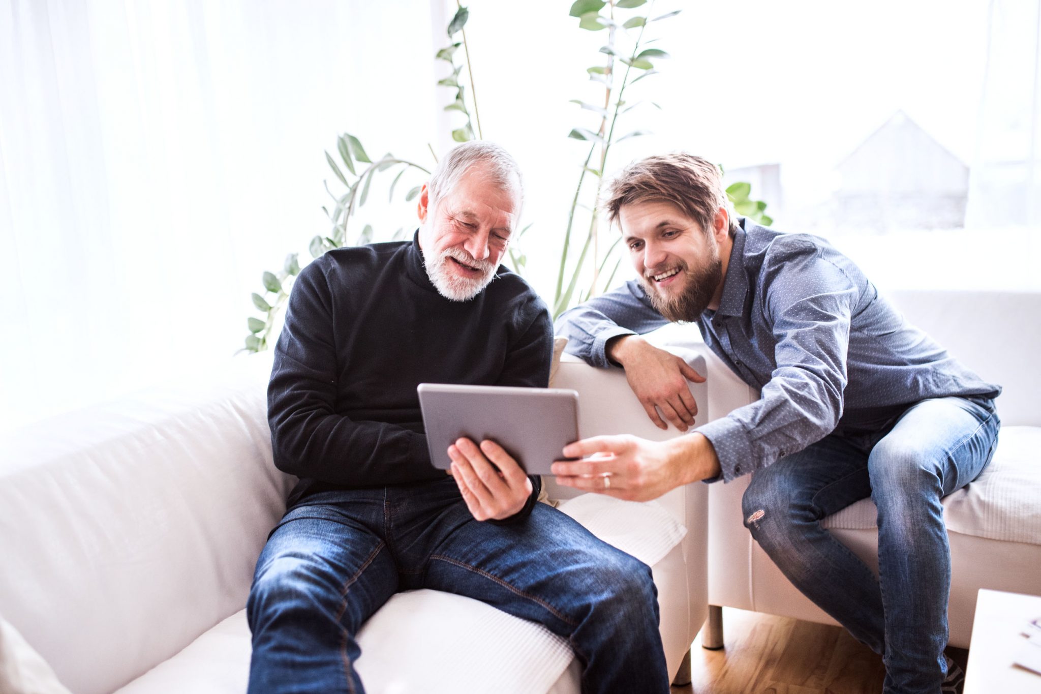 Video Surveillance – Contractor