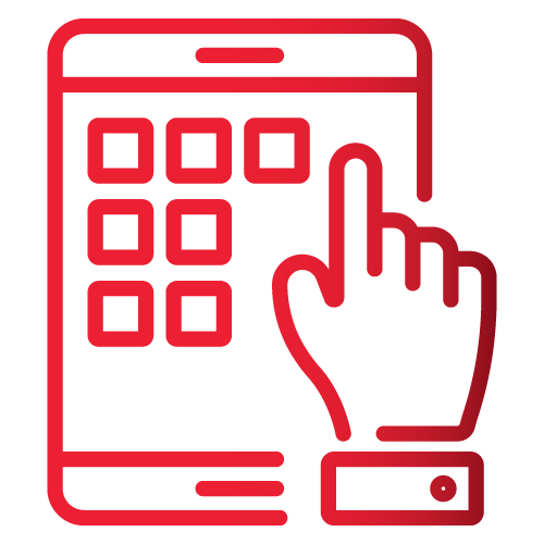Services Overview – Main